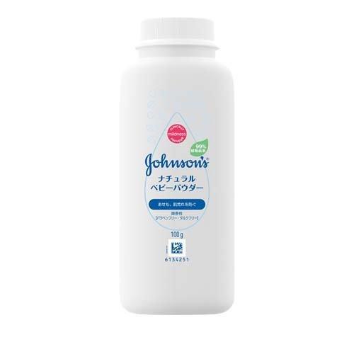 2個セット　ジョンソン ベビーパウダー (140g) 未開封品 ☆お値下げ☆ ジョンソンエンドジョンソン ベビーパウダー 2個