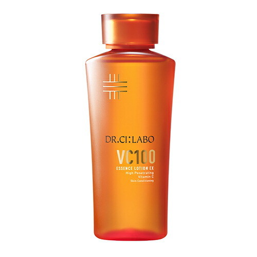 ドクターシーラボ VエッセンスローションEX V 150ml.285ml 楽天市場】ドクターシーラボ VC100 エッセンスローションEX V