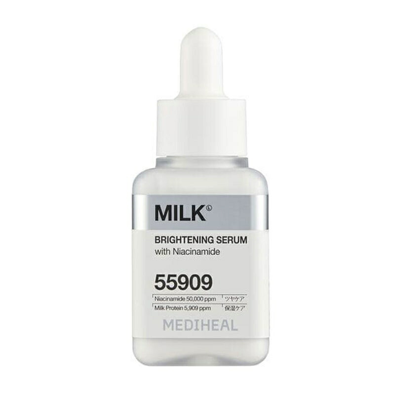 楽天市場】【送料無料】【正規品】MEDIHEAL メディヒール Milk