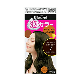 楽天市場】ブローネ 泡カラー 0SP：スパークリングブラウン