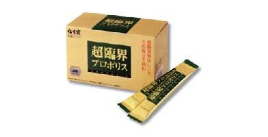 仙生露　超臨界プロポリス　30袋
