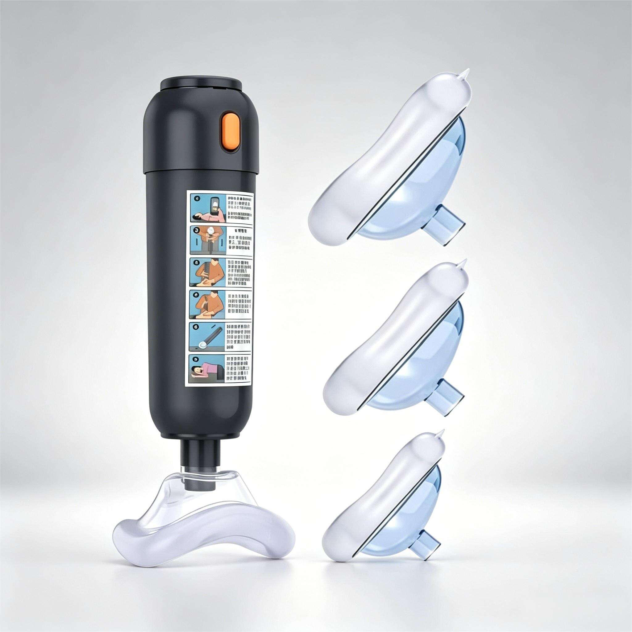 【尖んがり 15 倍】絞まる吸いあげる器 ハイムリック法一揃いの道具 赤ちゃん 成年者用 生存期間風呂敷き包み 救命 絞まる 喉言ってみれば 吸いあげる 絞まる 誤嚥器 住み家リック 喉言ってみれば ワンタッチ取りまわし 陰圧式 まさかの時作りつける 押しとどめる保護すること作りつける 携帯型気道 身寄り 授業時間 室外 読み合わせるします その場しのぎ取り扱い読み合わせる用