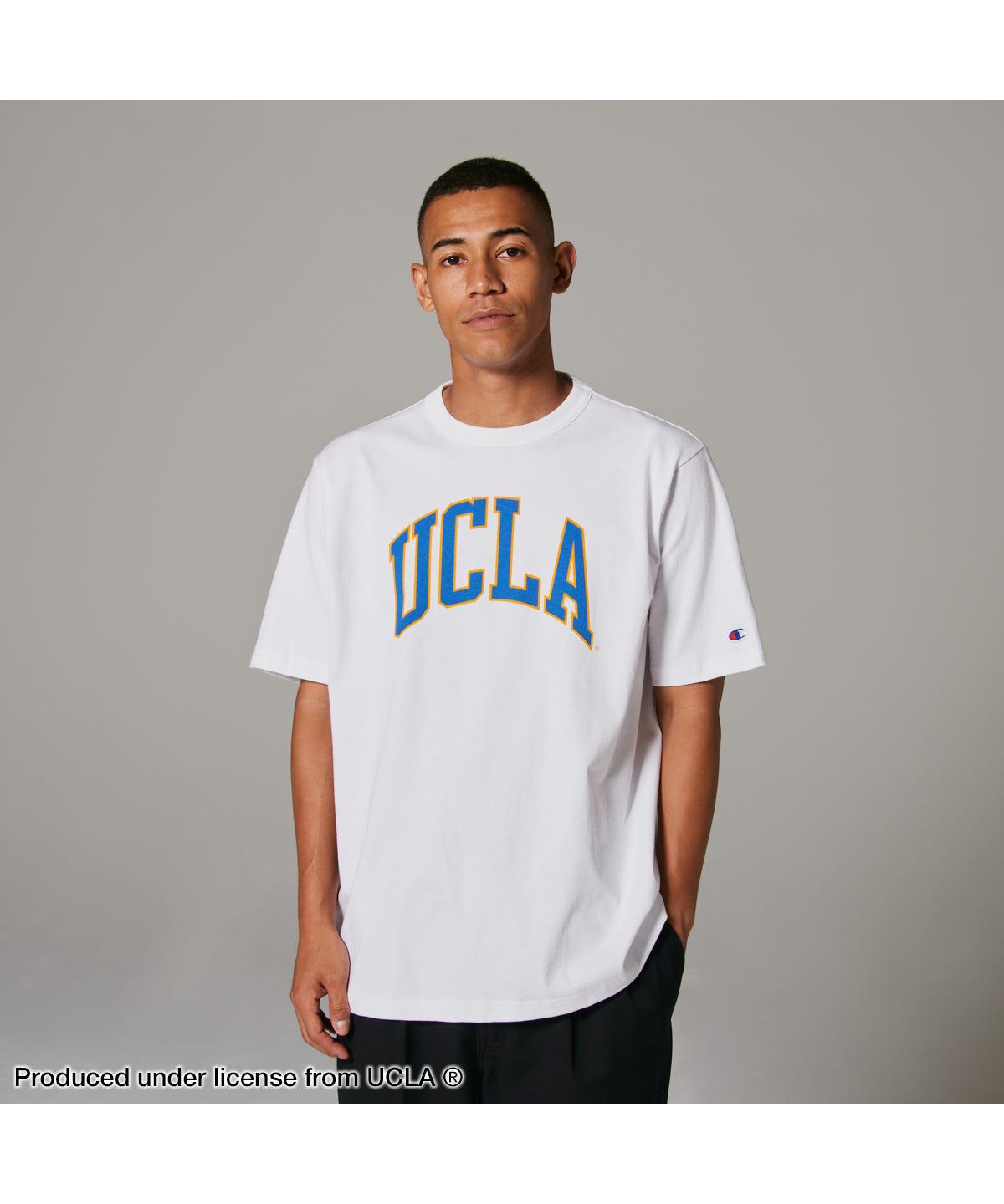 C5d301 Color 【楽天市場】【公式】チャンピオン Champion ティーテンイレブン ショートスリーブ Tシャツ 26SS T1011 MADE IN ...