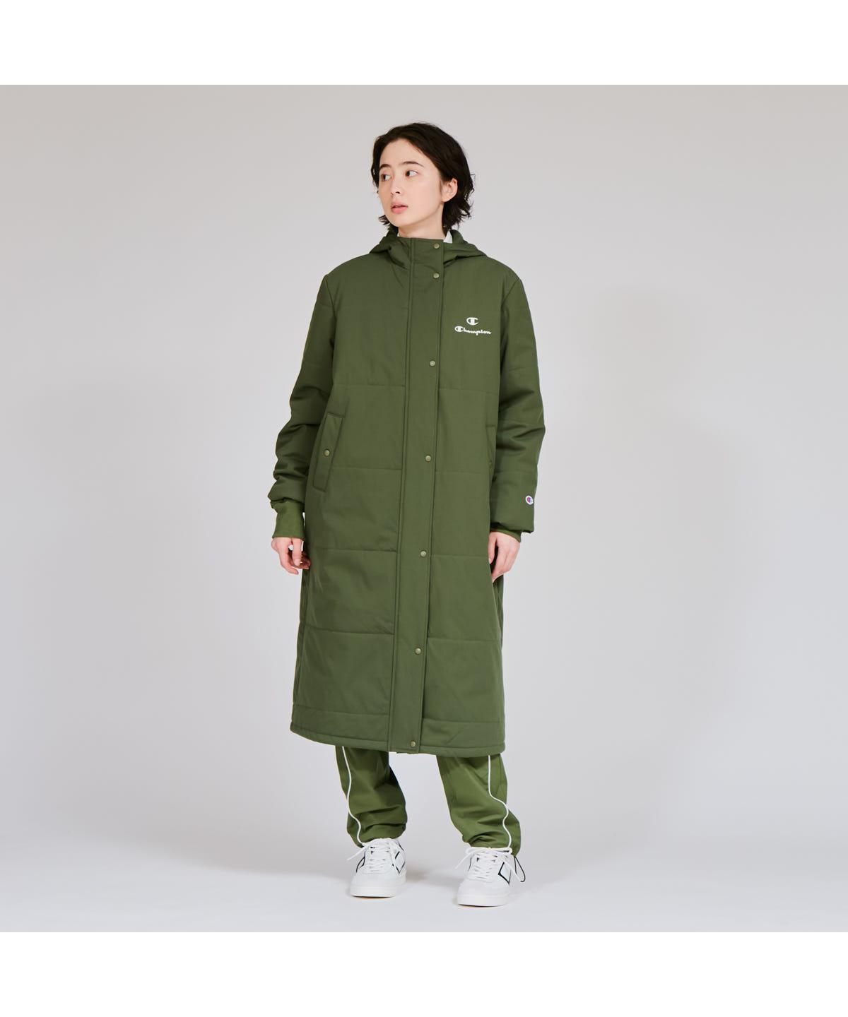 《お買物マラソン 10%OFF》《セール》【公式】チャンピオン Champion ウィメンズ ジップフーデッドジャケット 25FW スポーツ (CW-CS603)★ メンズ レディース ユニセックス アウター ジャケット|Champion公式店
