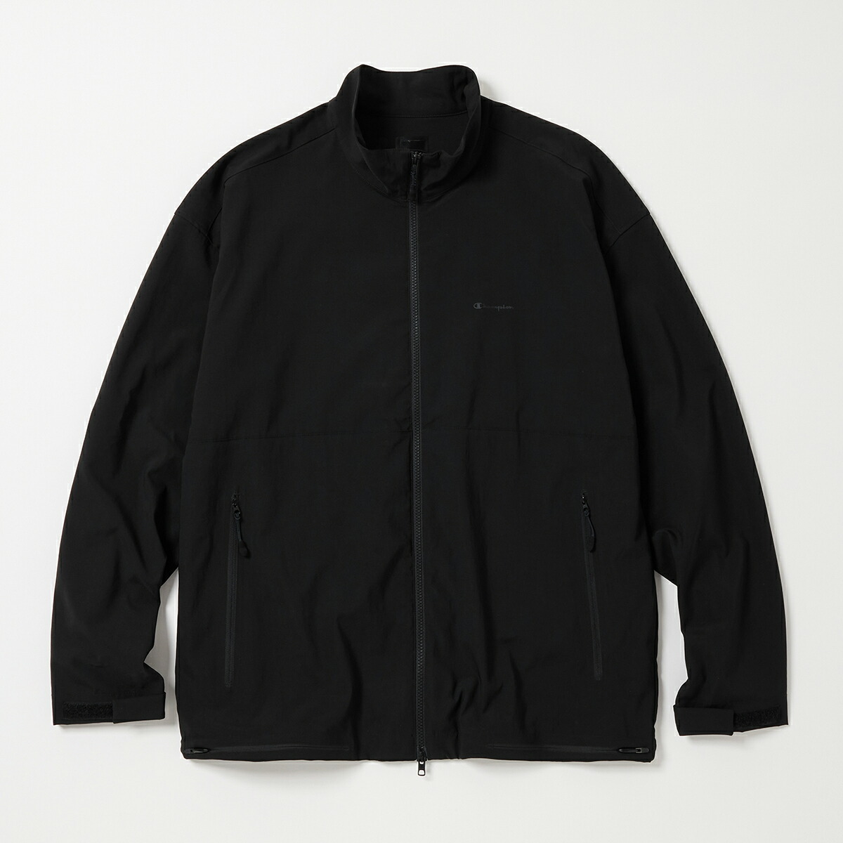 楽天市場】【公式】チャンピオン【 軽量 】 Champion ジップフーデッド