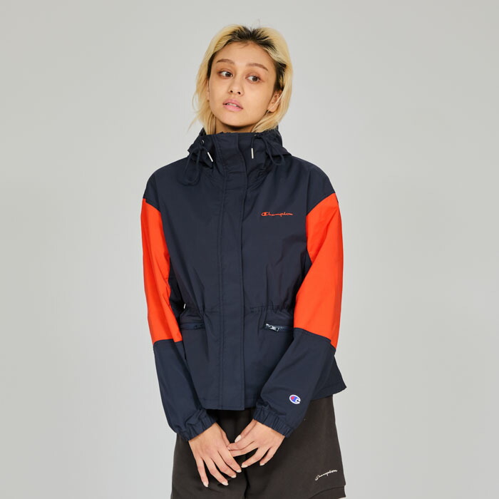 楽天市場】【公式】チャンピオン Champion ウィメンズ ジップ