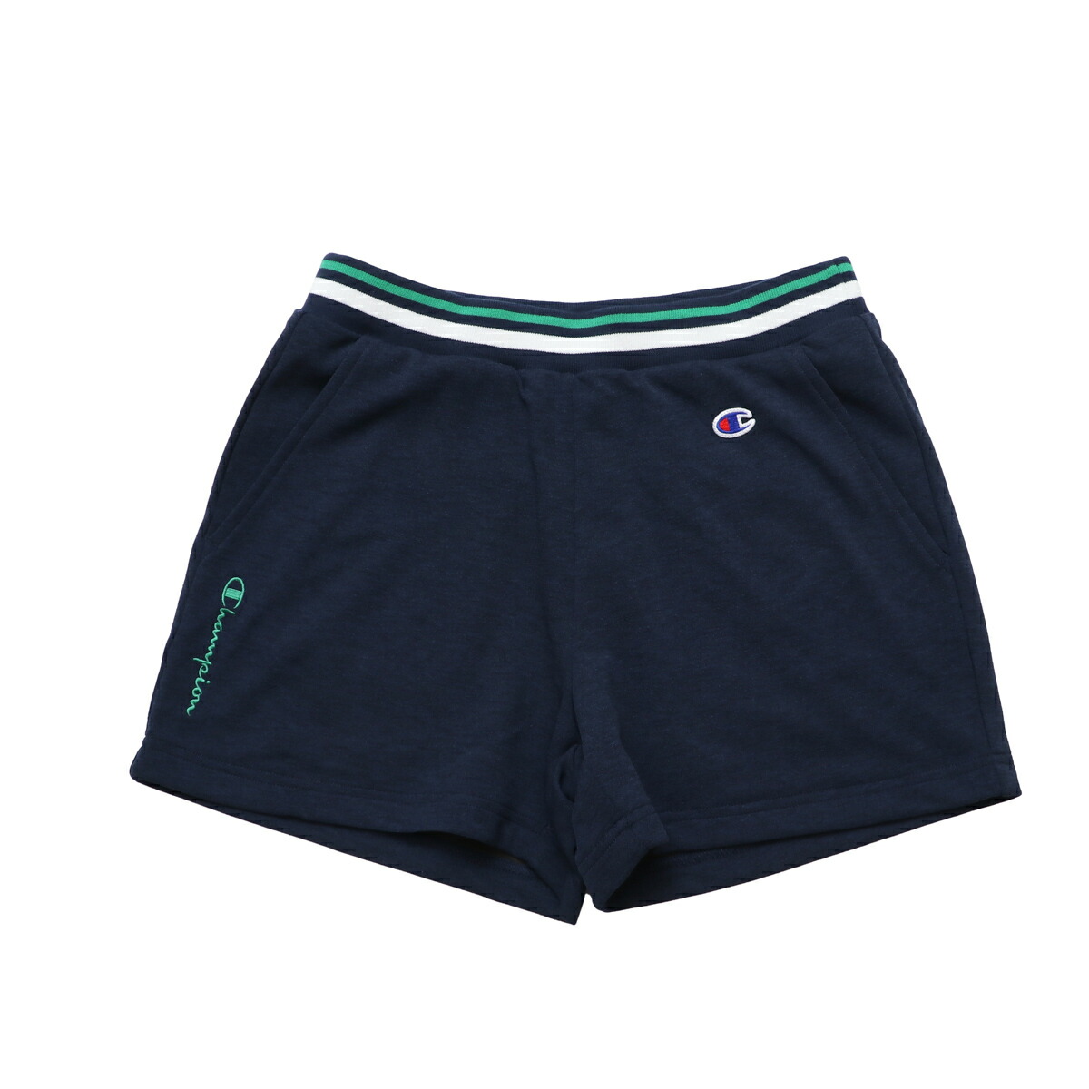 【公式】チャンピオン【30%OFFセール】【 速乾 UVカット UPF50＋ 通気性 軽量 】Champion ウィメンズ ショーツ 25SS GOLF チャンピオン(CW-BG502) ★ ゴルフ ゴルフウエア スポーツ ユニセックス レディース メンズ ジム トレーニング