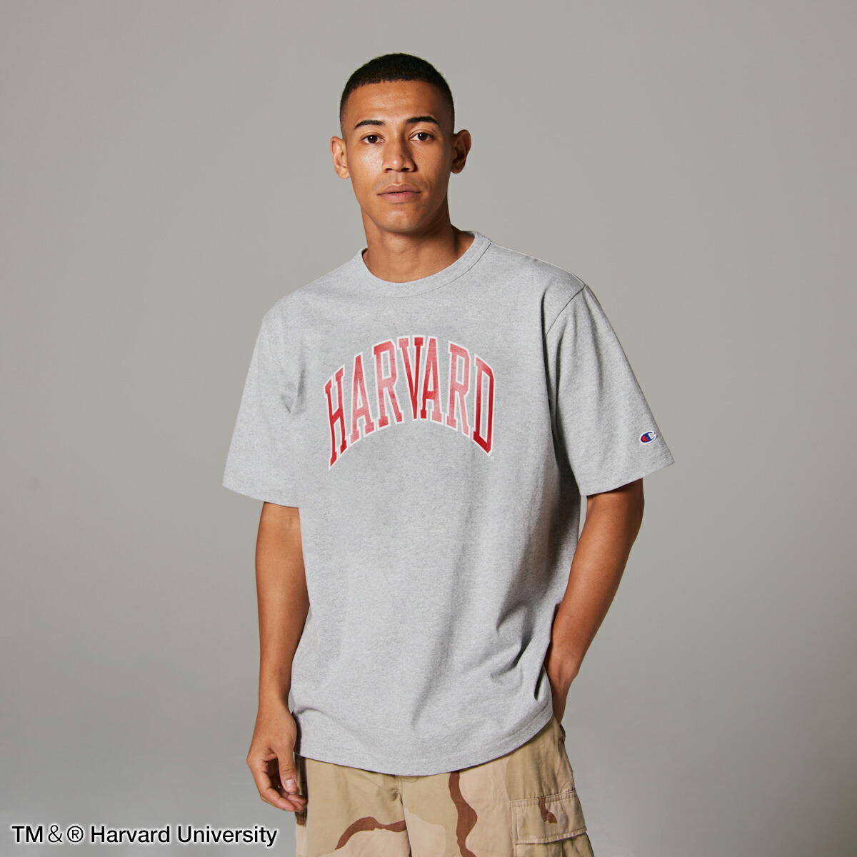 【公式】チャンピオン Champion ティーテンイレブン ショートスリーブTシャツ 26SS MADE IN USA(C5-D303)