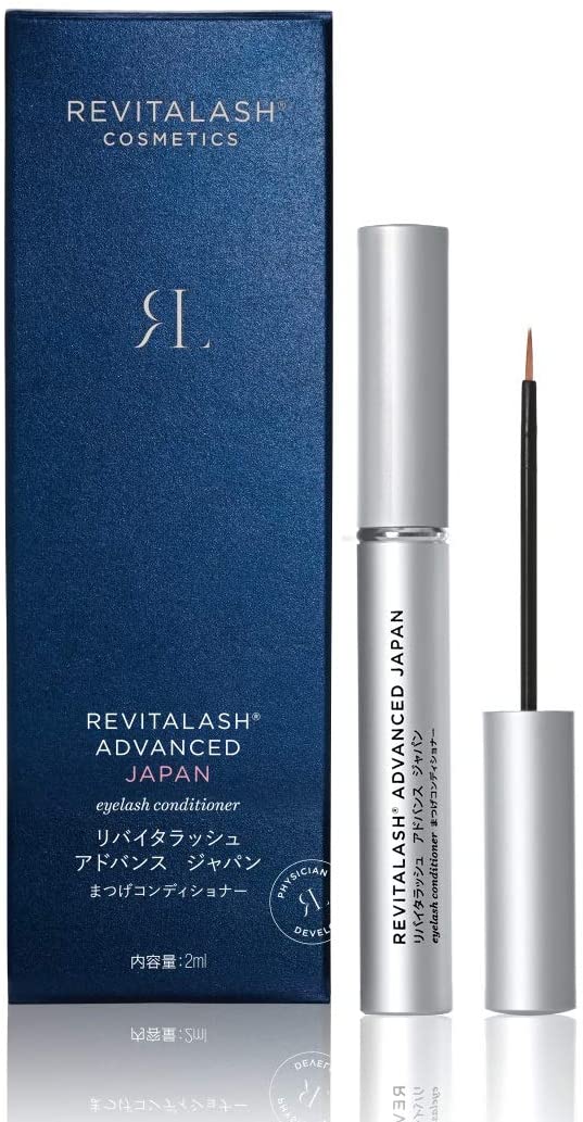 RevitaLash リバイタラッシュ アドバンス 2ml ジャパン ー品販売 まつげ美容液