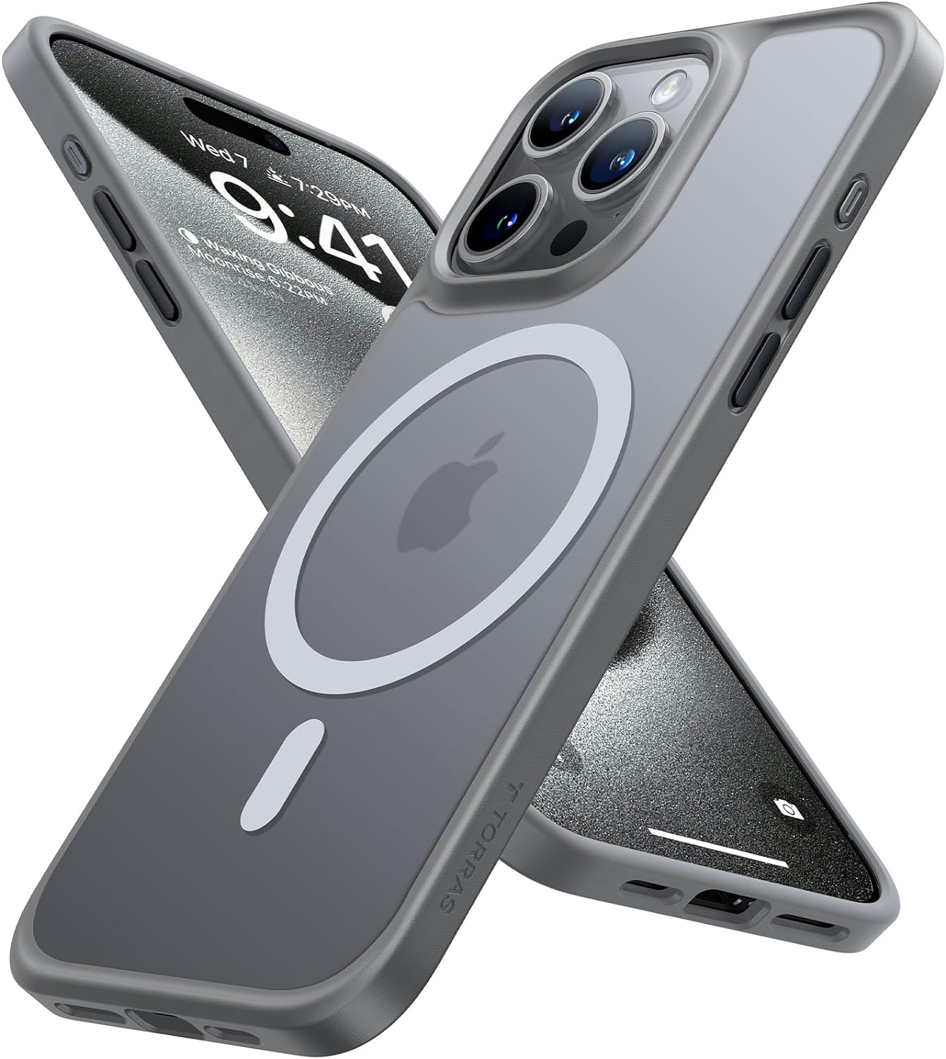 楽天市場】iPhone15Pro iPhoneケース TORRAS 正規品 マグネット 楽天市場】iPhone15Pro iPhoneケース TORRAS 正規品 マグネット