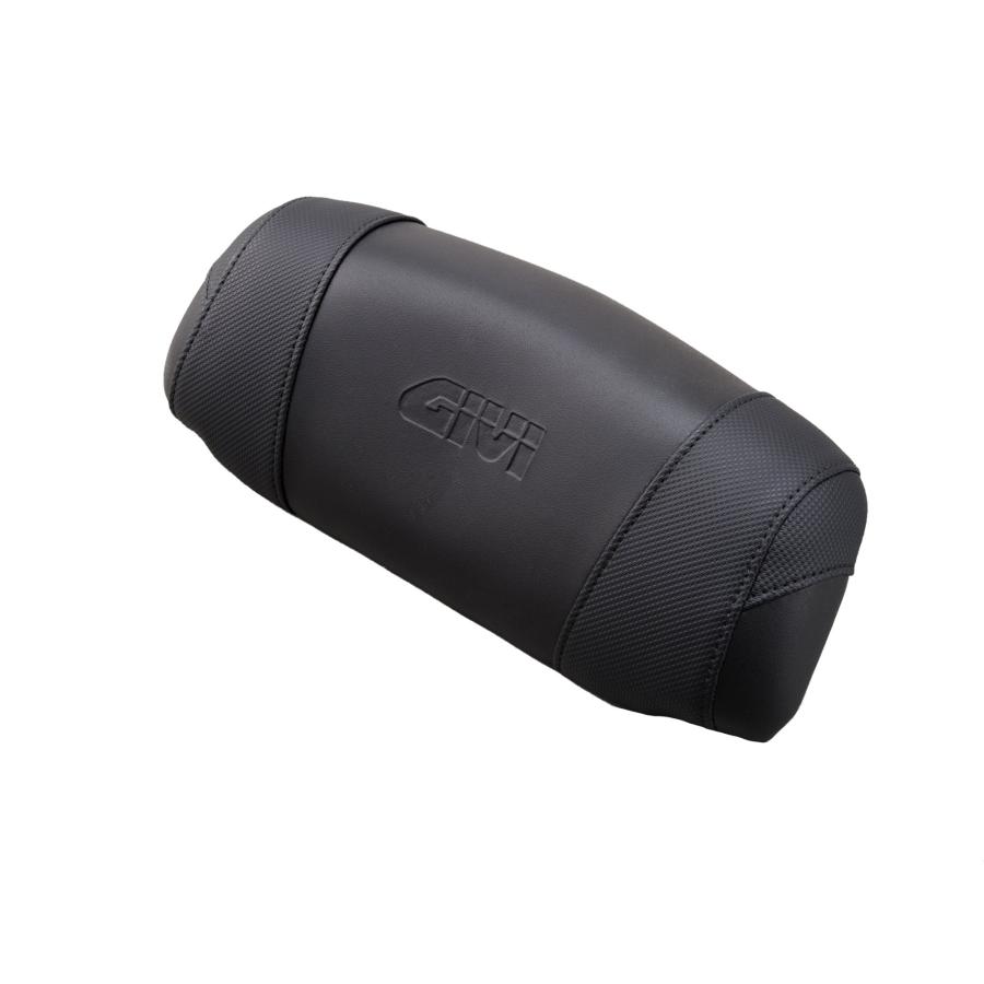 GIVI(ジビ) バイク用 リアボックス モノキー オプション品(V47用) バックレスト E134S 91028