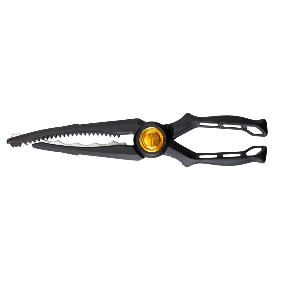 シマノ(SHIMANO) フィッシュグリップ ライトグリッパー CT-982X ブラックオレンジ