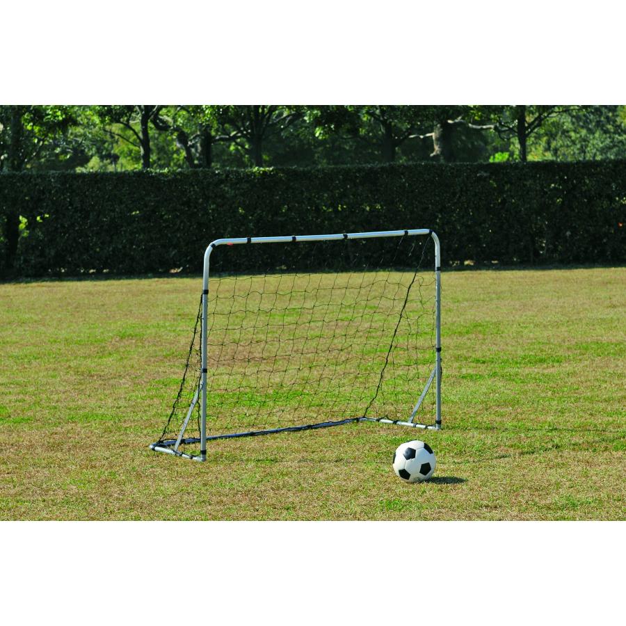 トーエイライト(TOEI LIGHT) ミニサッカーゴールS152 B-6231 幅152×高さ112×奥行61cm