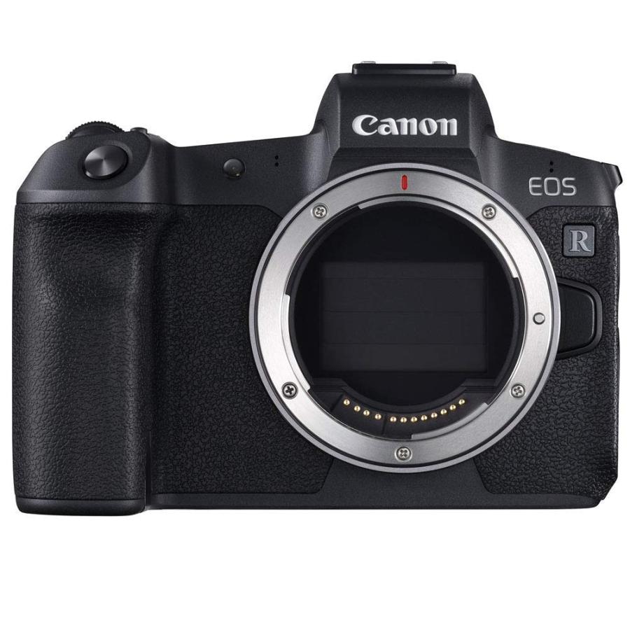 Canon 銀鏡受け答え一眼写真機 EOS R 上半身 EOSR 日用品雑貨・文房具・手芸-生活雑貨