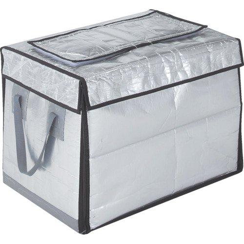 TRUSCO(トラスコ) ハンドトラックボックス 600×450 保冷タイプ THB-100C