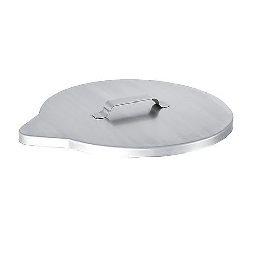日東金属工業(Nittokinzoku) 20L用バケツ蓋 BAF-20