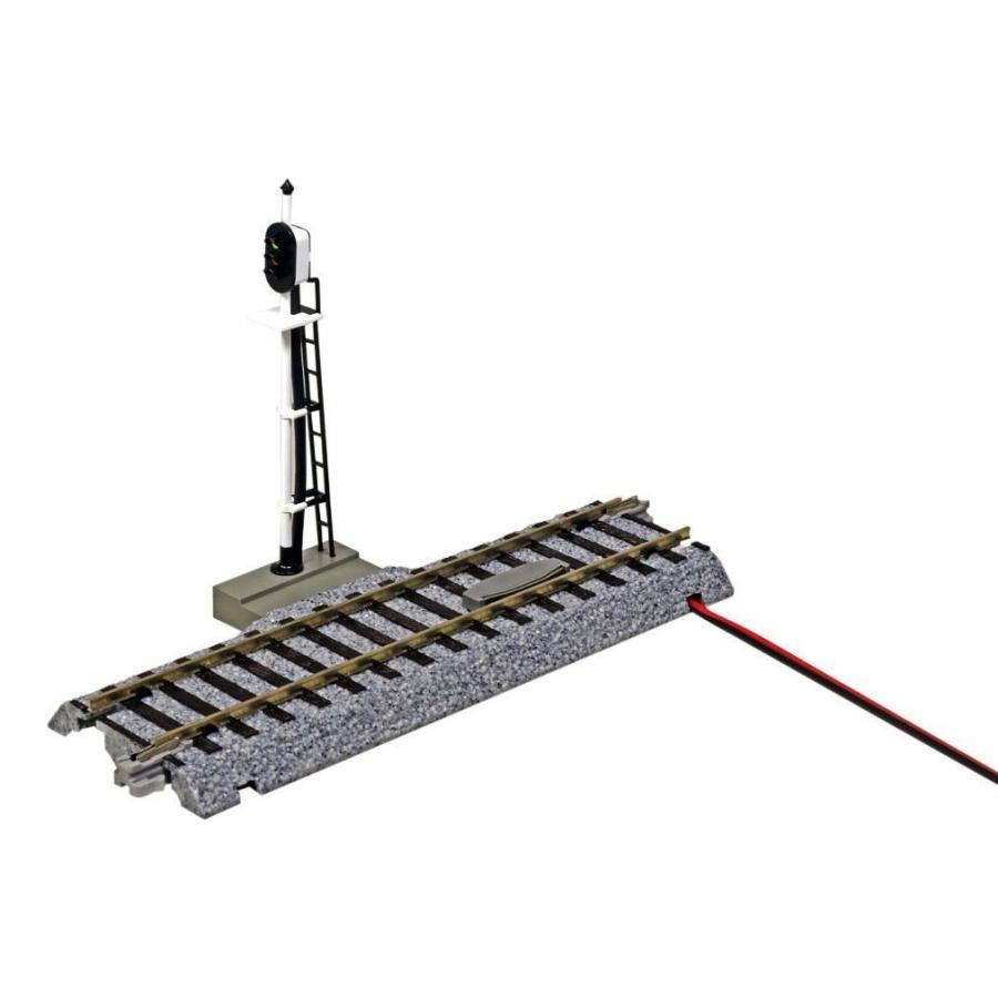 KATO HOゲージ 3灯式自動信号機S 2-601 鉄道模型用品 4,693円