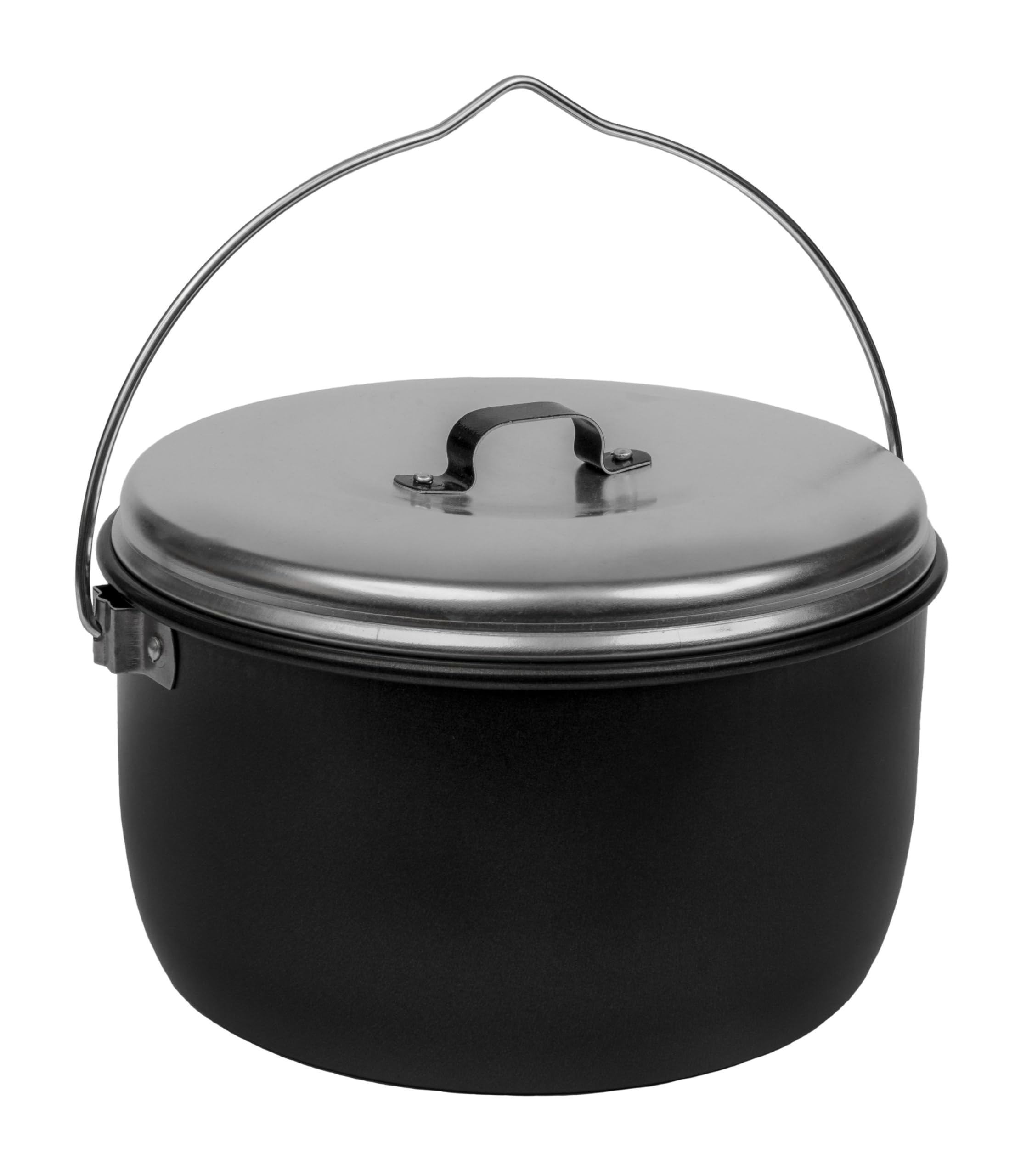 trangia(トランギア) ビリーコッヘル 4.5L ノン突っ支い棒 TR502254