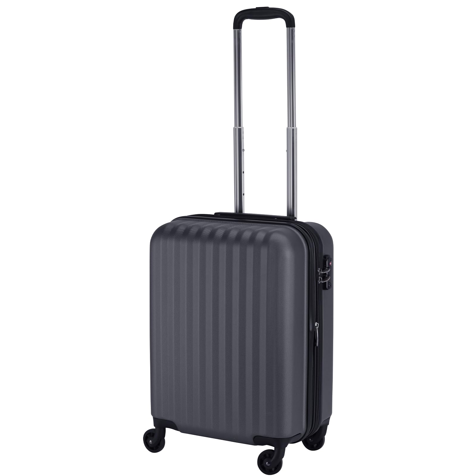 [アクタス] 旅行バッグ 持ちはこび入れもの ファスナー持ちはこび 機内持ち込み大きさ 取りひろげる キズに揺るぎ無いエン主任者産業 約36(41) L 約2.8kg 74-30750