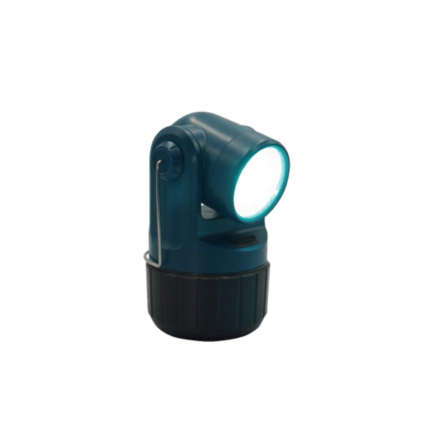 ハピソン(Hapyson) 蓄電池式 高明快さLED投光型集魚灯 アジングライト YF-502