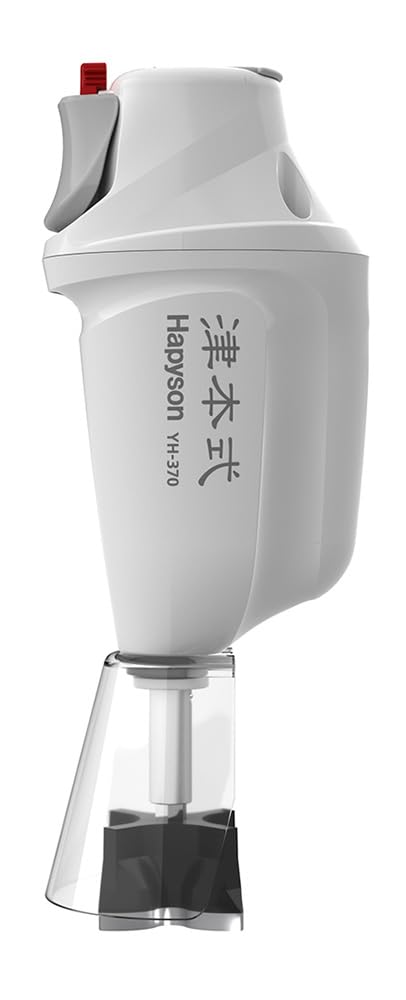 ハピソン(Hapyson) 津本式 申し受ける式ウロコ取り器 YH-370