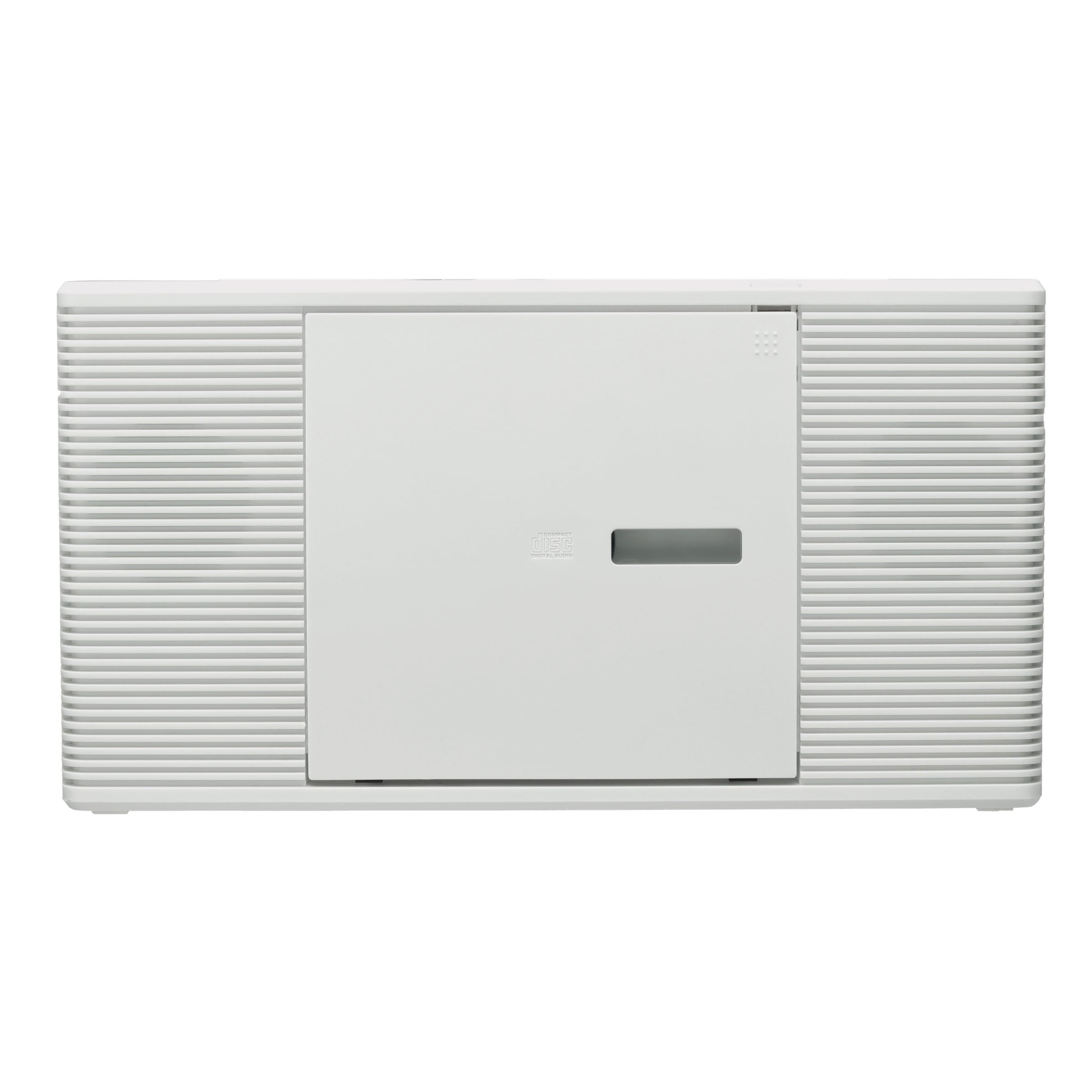 東芝 AUREX(オーレックス) CDラジオ受信機 AX-C260 白いこと 広広としたFM相応う 縦型か細いひな形 言語学学びとる役立つこと A-B再び述べる レジューム生まれ変わり +10スキップ 1.5W+1.5W 金棒引き Bass役立つこと積み上げる スリープタイマー AC