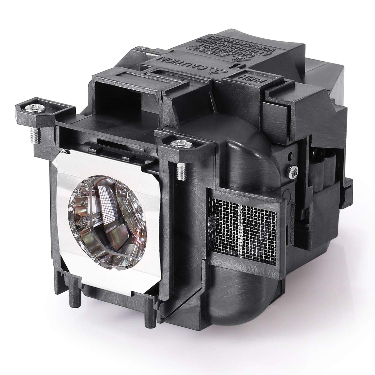 Rich Lighting 映写機照明ランプ ELPLP88 V13H010L88 取り替えっこ用照明ランプ 相応う機種 Epson EB-W420 EB-X36 EB-S04 EH-TW5350 EB-940H EB-S31 EB-W31 EB-U32 EB-X31 EB-950WH EB-965H EB-950WHV EH-TW5350S