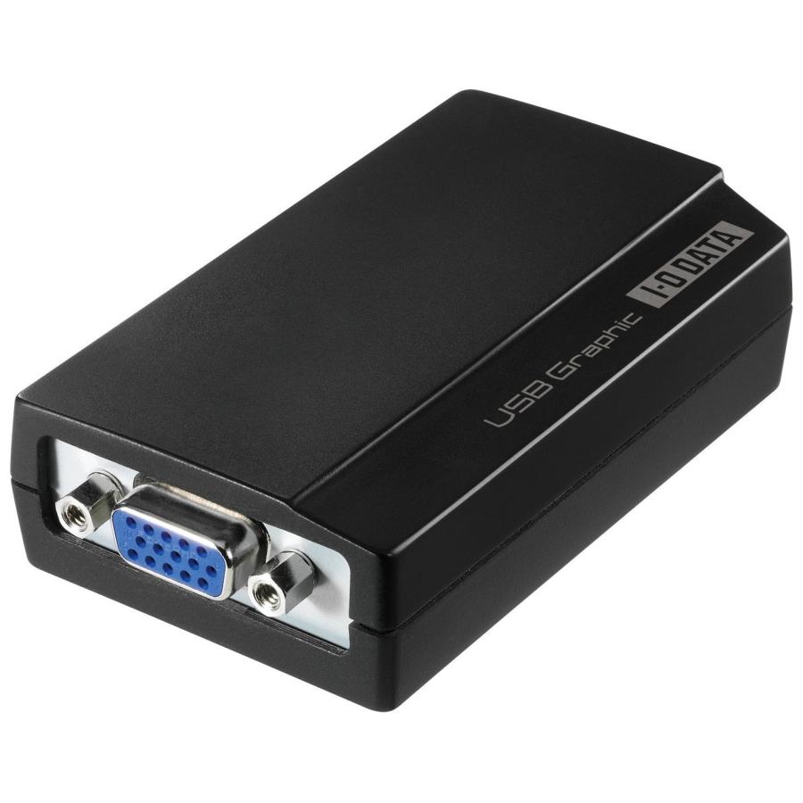 アイ・オー・データ マルチ画面 USBグラフィック アナログRGB対応 WXGA+/SXGA対応 USB2.0接続 日本メーカー USB-RGB2