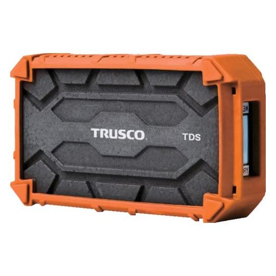 トラスコ中山(TRUSCO) 繰り返し使える除湿石 TDS3100