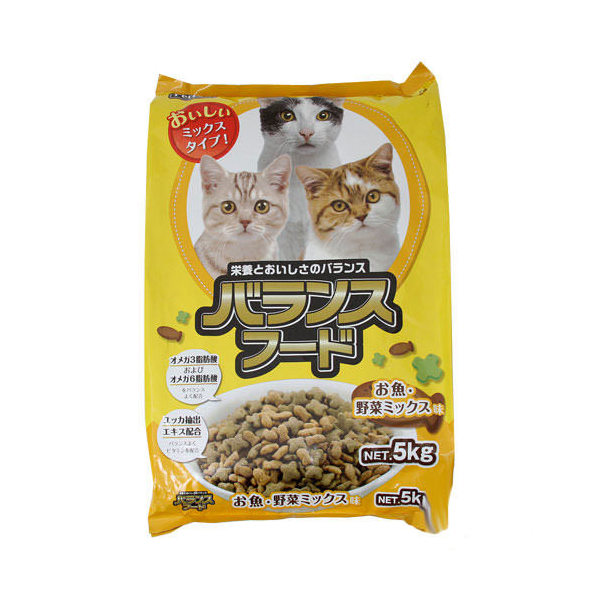 楽天市場】キャットフード キャネットチップ 多頭飼い用 ミックス ７．４ｋｇ 国産 お一人様３点限り 関東当日便 : charm 楽天市場店