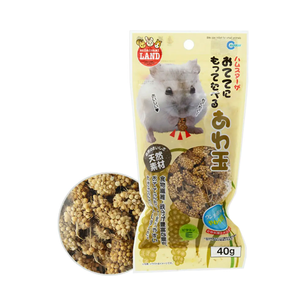 楽天市場】マルカン 小動物のおつまみ 小粒にぼし ６０ｇ 国産 関東