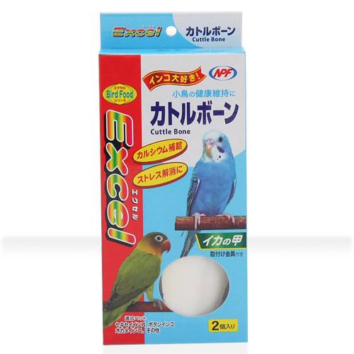 楽天市場 かじってカットルボーン イカの甲 カルシウム ミネラル 小鳥 セキセイ オカメ コザクラ ボタンインコ マルカン Marukan 小動物専門店ヘヴン