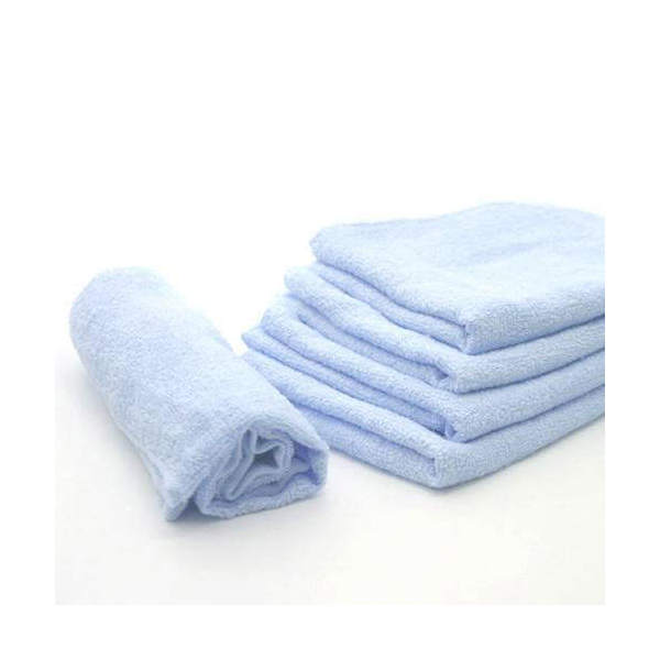 水や汗を拭くタオル