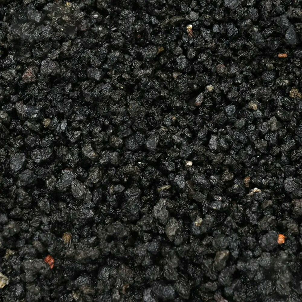 790円 クリスマスツリー特価！ 790円 SALE 103%OFF Ｎｏ．３２ Ｖｏｌｃａｎｏ 溶岩砂 ９リットル ６０ｃｍ水槽用 関東当日便