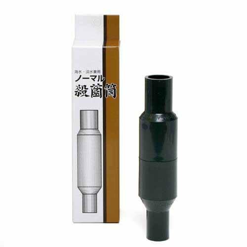 楽天市場】レインボーライフガード殺菌灯 QL−40 水槽 関東