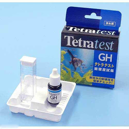 tetratest 5 in 1 instructions Welcome to api fishcare: 5 in 1 aquarium test strips.