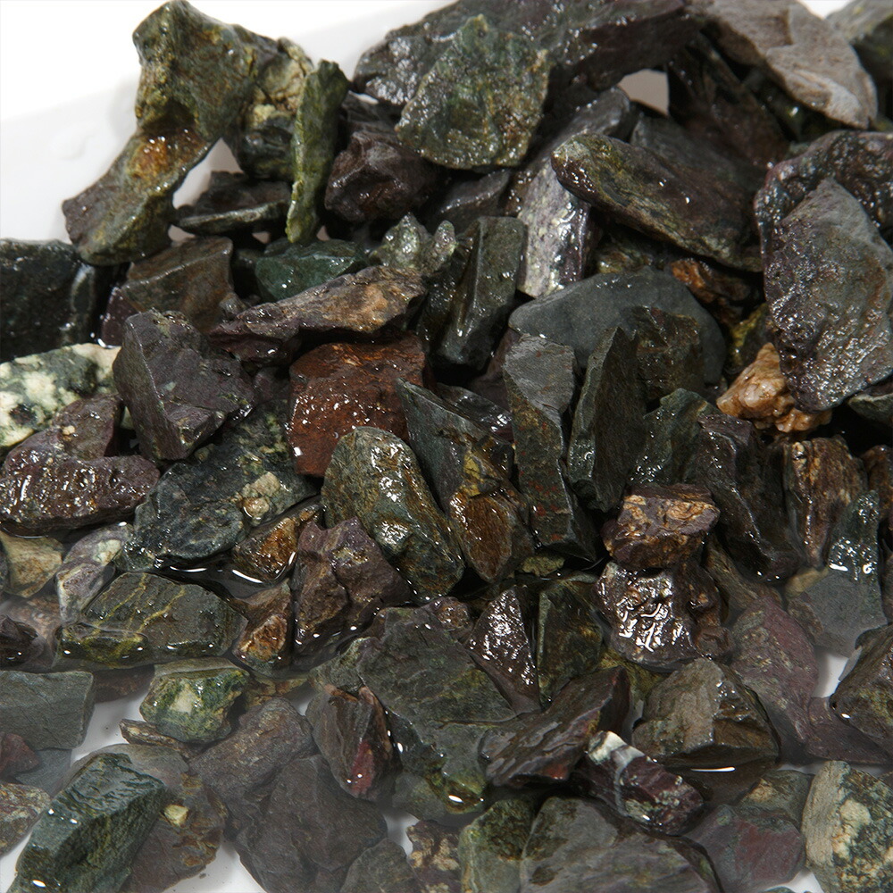 楽天市場】形状お任せ 風山石 サイズミックス 5kg 国産品 45cm