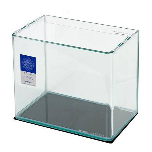 楽天市場】コトブキ工芸 ガラス水槽 レグラスフラット Ｆ－４００ 