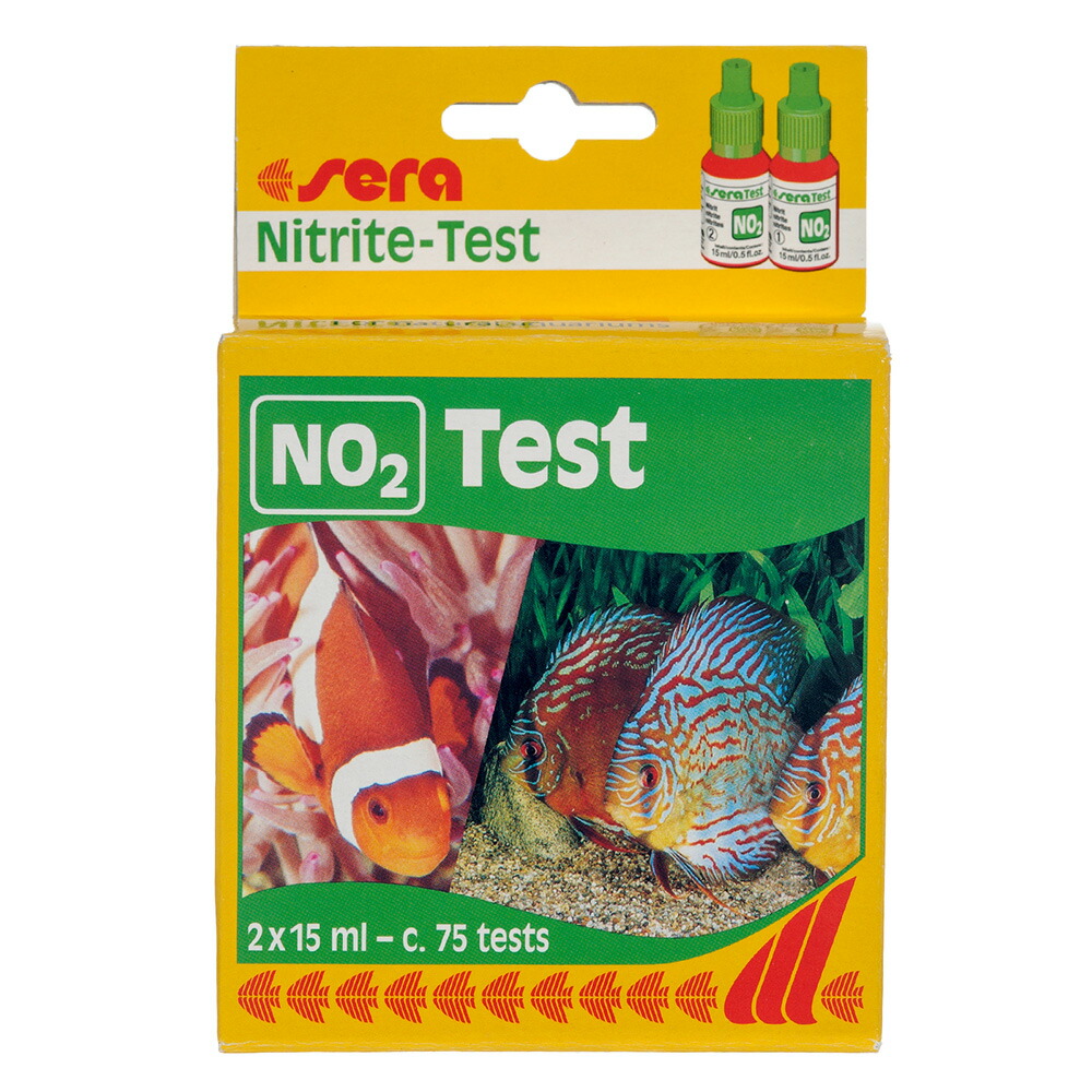 NO2テストの商品画像