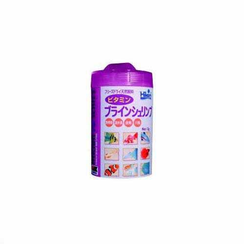 キョーリン ひかりFD ビタミン ブラインシュリンプ 12g 関東当日便