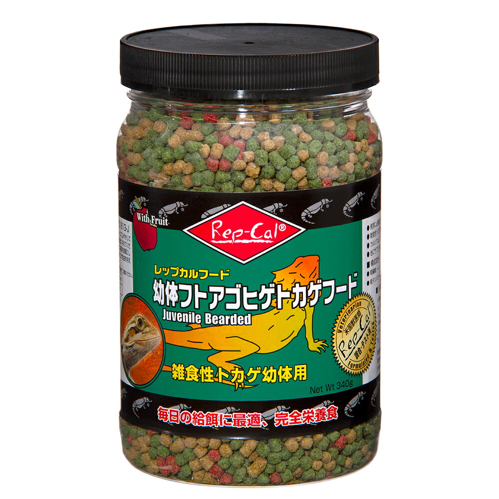 楽天市場】GEX フトアゴヒゲトカゲの昆虫ブレンドフード