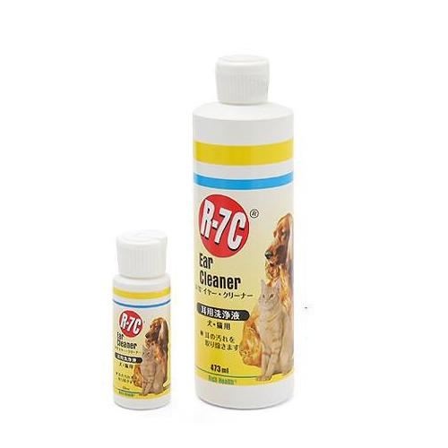 楽天市場 ギムボーン ｒ ７ｃイヤークリーナー ４７３ｍｌ 犬 猫専用 犬 耳 ケア用品 沖縄別途送料 関東当日便 Charm 楽天市場店