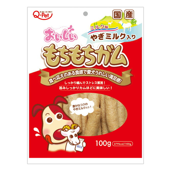 楽天市場】ペットプロ 噛むオーラルケアガム セミソフト ミルク