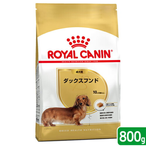 ロイヤルカナン　ダックスフンド　中・高齢犬用 2個 楽天市場】ロイヤルカナン ダックスフンド 中・高齢犬用