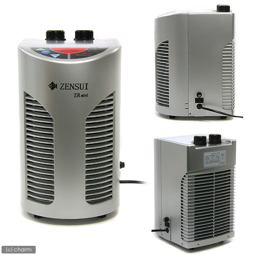 海外正規品 ゼンスイ 水槽用クーラー ｚｒ ｍｉｎｉ １８０リットル メーカー保証期間２年 沖縄別途送料 関東当日便 50 Off Lexusoman Com