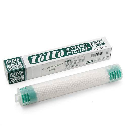 楽天市場】トット パーフェクトフィルター3 M型 淡水用 50Hz