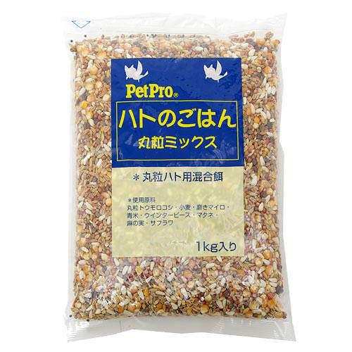 楽天市場】ペットプロ 小鳥のごはん皮付 ２ｋｇ 鳥 フード 餌 えさ 種 穀類 関東当日便 : charm 楽天市場店