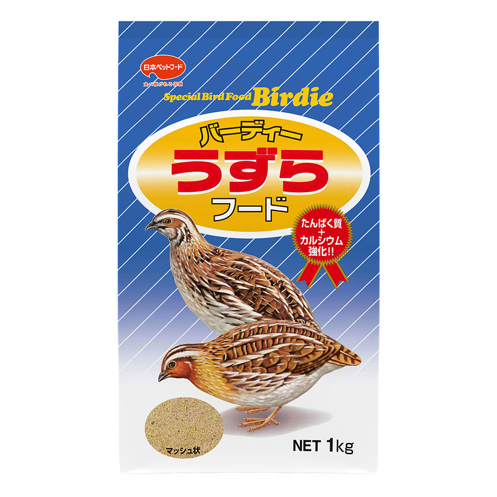 楽天市場】日本ペットフード バーディー 中ビナフード １ｋｇ ニワトリ キジ ホロホロ鳥 抗菌性飼料添加物不使用 関東当日便 : charm 楽天市場店