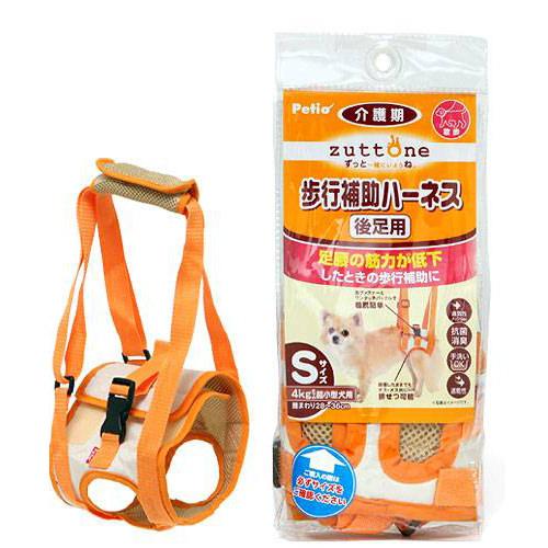 Petio おむつパッド バラ売り可 老犬,介護用 S 30枚入り Petio ペティオ 老犬介護用 おむつパッド 3L（30kgまでの大型犬