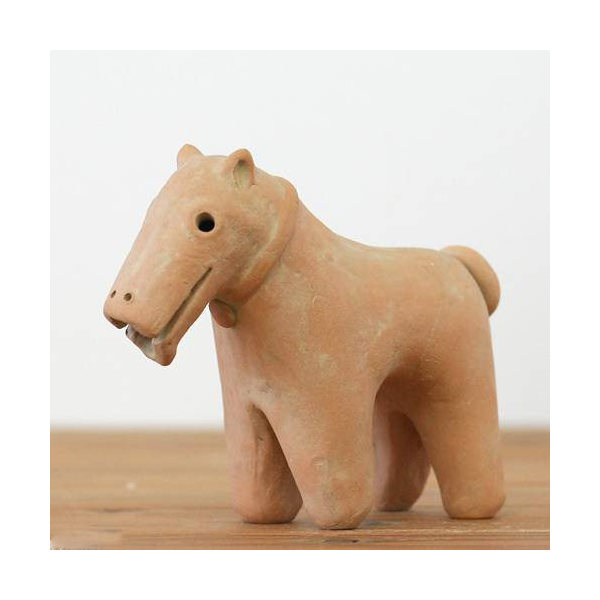 楽天市場】ハニワの馬 （高さ22cm） 関東当日便 : charm